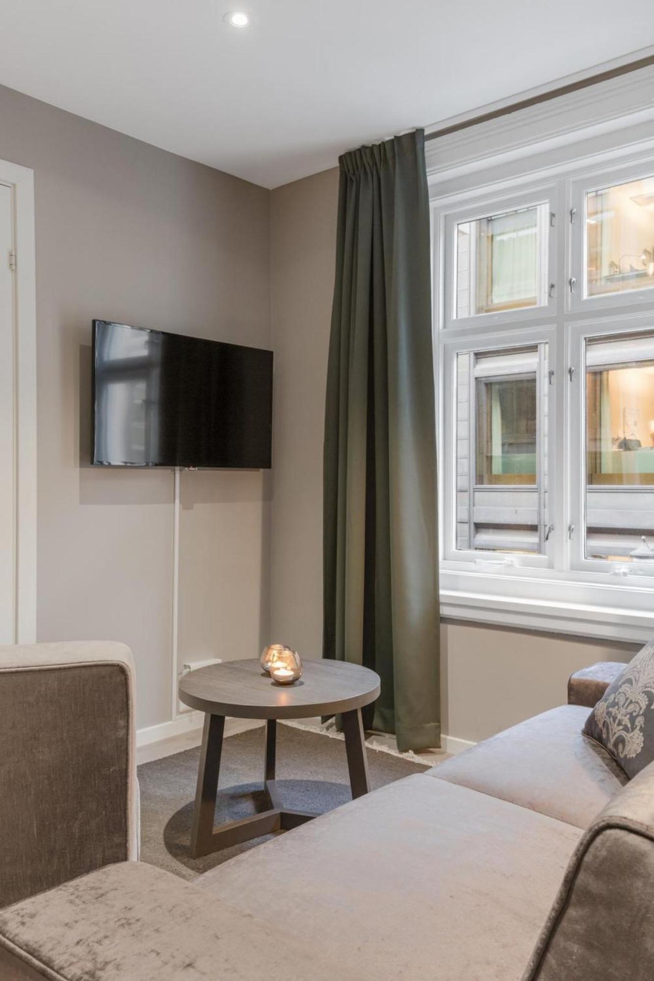 Apartamento Forenom Serviced Opera Oslo