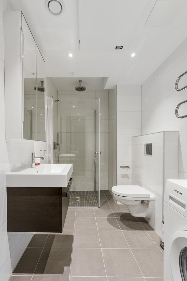 Apartamento Forenom Serviced Opera *