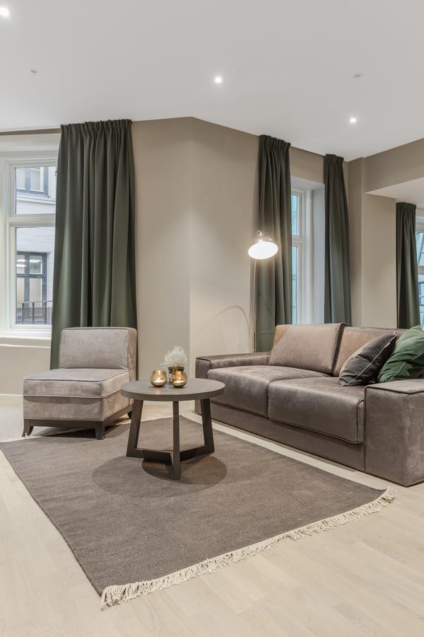 Forenom Serviced Opera Apartamento
