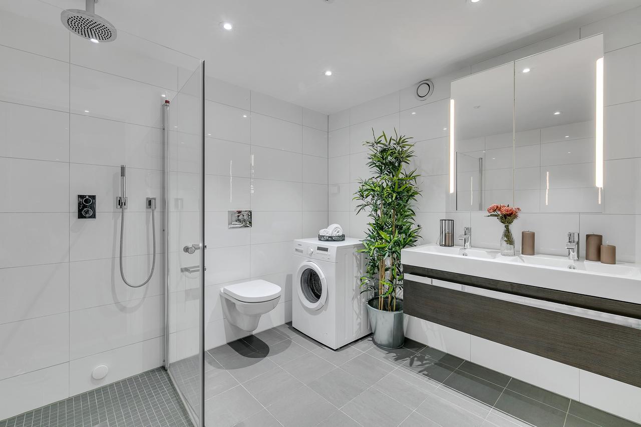 Forenom Serviced Opera Apartamento Oslo