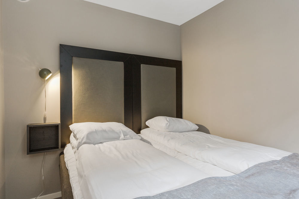 Forenom Serviced Opera Appartement